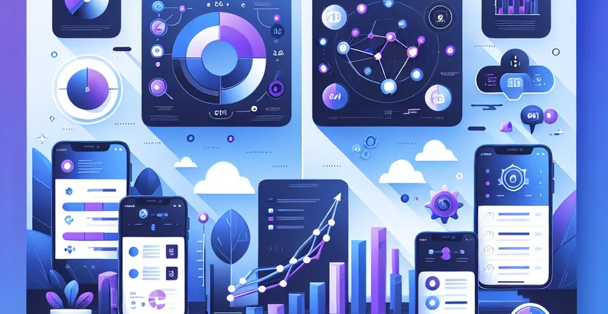 FineBI 与 Salesforce 销售分析报表功能如何对比？功能对比